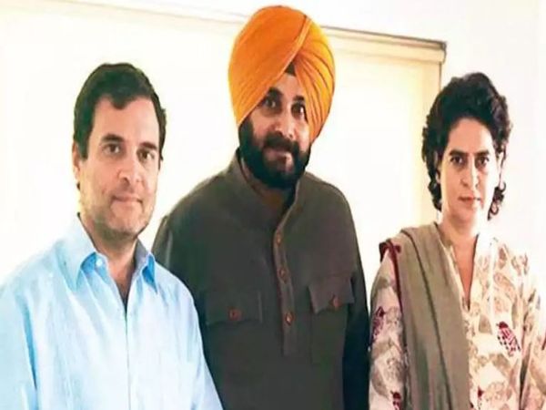 Times Top 100: Rahul और Priyanka से मिलेंगे Sidhu, Deshmukh के दामाद से CBI की पूछताछ