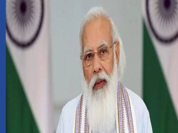 Goa के हेल्थ वर्कर्स से पीएम Modi करेंगे संवाद, मंत्रालयों के सचिवों के साथ पीएम की बैठक