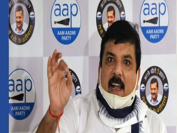 हैलो Navbharat| संघ प्रमुख की मुस्लिम विद्वानों से मुलाकात, AAP सांसद संजय सिंह की मुश्किलें बढ़ी