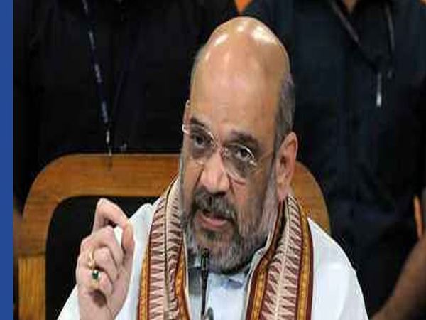 हैलो Navbharat| गृहमंत्री ने टॉप अधिकारियों के साथ की बैठक, आज Congress नेताओं के साथ राहुल की बैठक