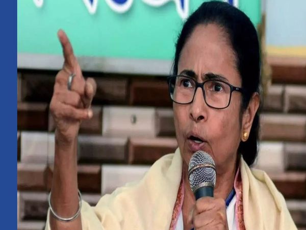 हैलो Navbharat| ममता का BJP पर निशाना, आज GST परिषद की अहम बैठक