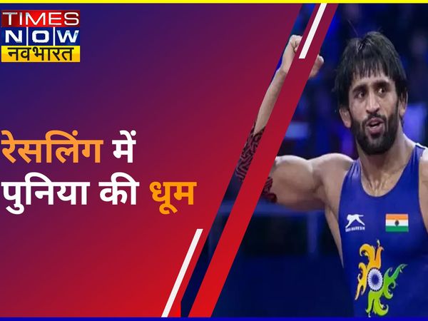 Top News 100: Rahul Gandhi का किसानों को समर्थन, Bajrang Punia सेमीफानल में पहुंचे