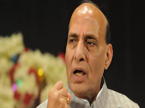 हैलो Navbharat| पंजाब में एक दिन का विधानसभा सत्र, आतंकवाद पर राजनाथ सिंह का करारा वार