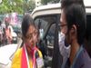 भवानीपुर से BJP की कैंडिडेट Priyanka Tibrewal से नवभारत की ख़ास बातचीत