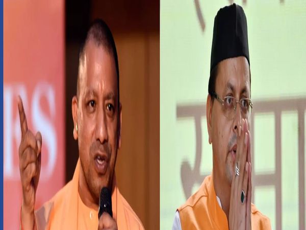 Times Speed 50: उत्तराखंड़ के तीन दिवसीय दौरे पर CM Yogi, Delhi में चुनाव पर BJP की बैठक आज