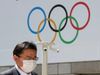 Tokyo Olympics