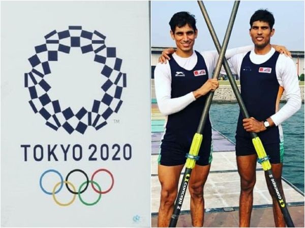 Arjun lal and Arvind Singh