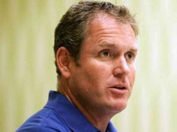Tom Moody
