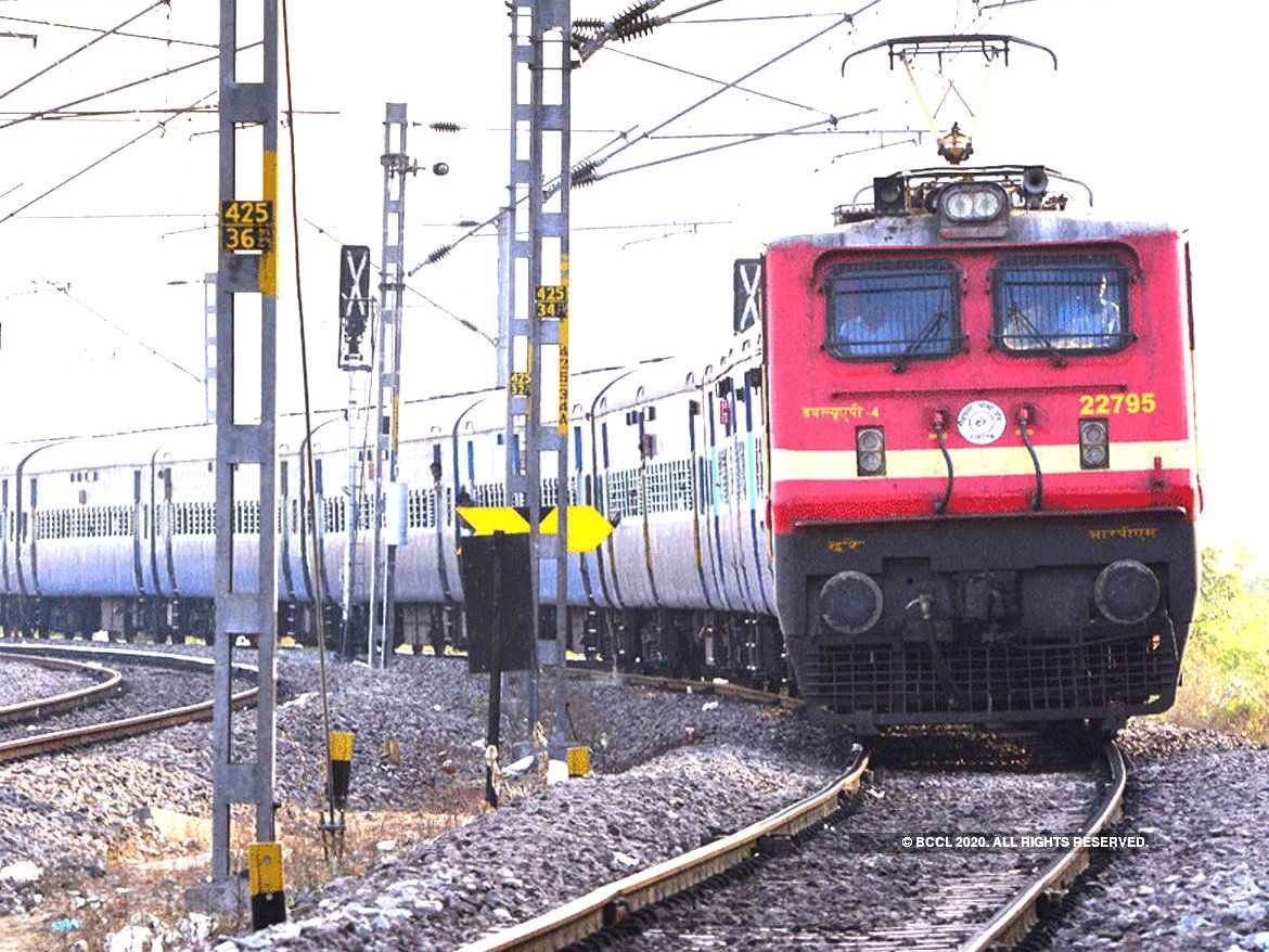 Festival Special Trains: दुर्गापूजा,दीवाली/छठ को देखते हुए चलेंगी 392 फेस्टिवल स्पेशल ट्रेंनें-देखें पूरी List