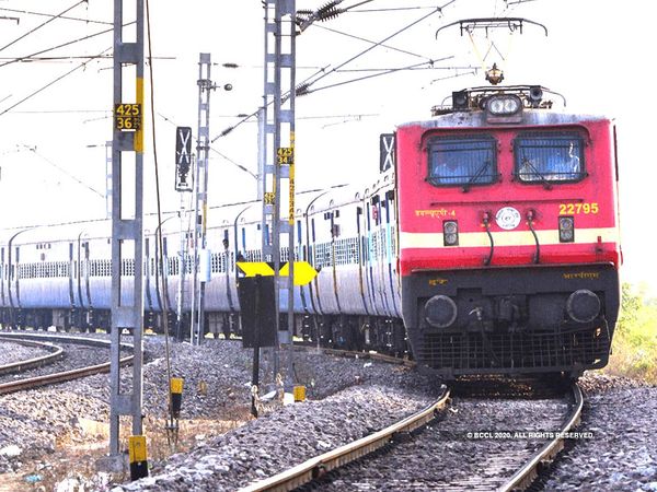 Festival Special Trains