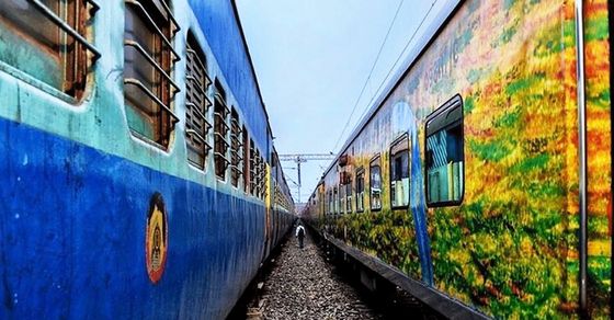 Full List Of Holi Special Trains: Holi Special Trains:होली अपनों के साथ  मनाएं, इन रूट्स पर चलेंगी स्पेशल ट्रेन, देखें ये लिस्ट | Holi special trains  will run on these routes, see