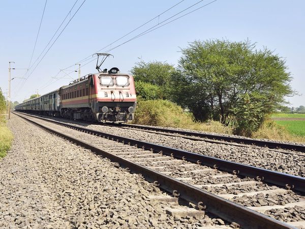 Train Cancelled List Today