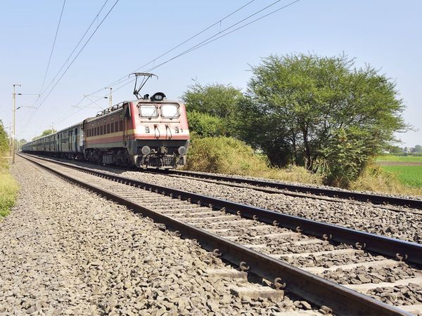 Train Cancelled List Today