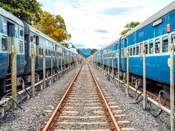 Train Cancelled List Today