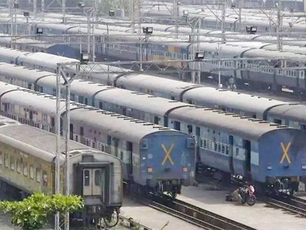IRCTC Trains Cancelled List, 12 July: ध्यान दें! आज भी कई ट्रेनें, कैंसिल, रिशेड्यूल, डायवर्ट की गई हैं, देखें लिस्ट