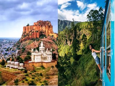 TRAVEL IN INDIA TRAVEL IN INDIA