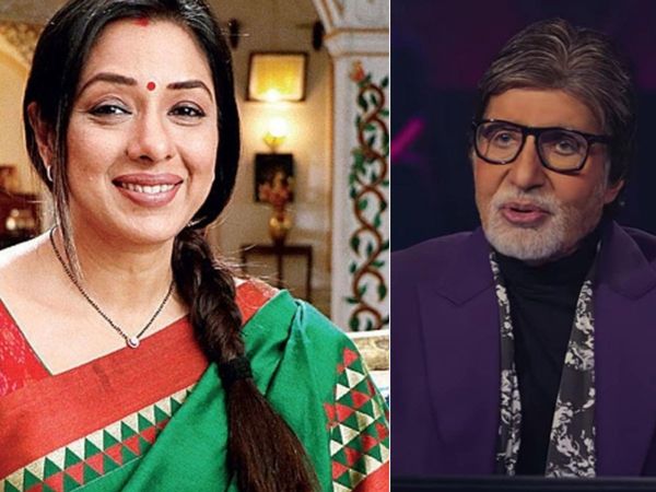 TRP Report of this week 37 top 5 TV Show Anupama to Gum Hai Kisi Ke Pyar Mein Amitabh Bachchan KBC 14 Out of Top 20 List