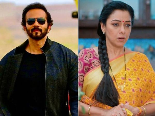 TRP 29 WEEK Top 5 Shows: Khatron Ke Khiladi 12 tough competition for Anupamaa and Ghum Hai Kisikey Pyaar Meiin kick out imlie- 