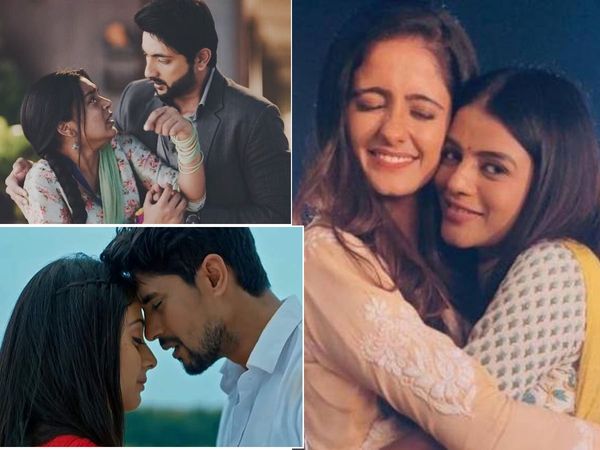 TRP Week 50 Report Top 5 Serial Ghum Hai Kisikey Pyaar Meiin And Udaariyaan Anupamaa to 