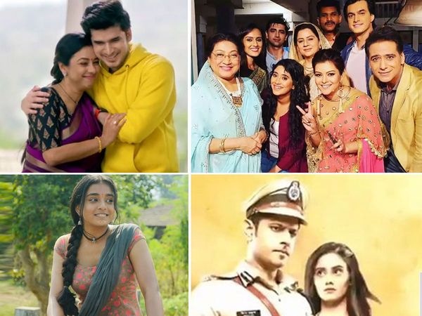 TRP Rating List 2021 week 2 Anupama To Yeh Rishta Kya Kehlata Hai enter in top 5