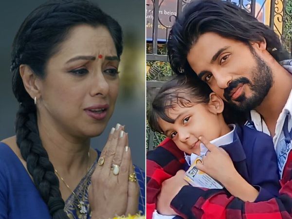 TRP Report Top-5 TV Shows: Anupamaa Number one in BARC TRP Week 7, Yeh Hai Chahatein, Ghum Hai Kisikey Pyaar Meiin, Yeh Rishta Kya Kehlata Hai and Imlie in list- 