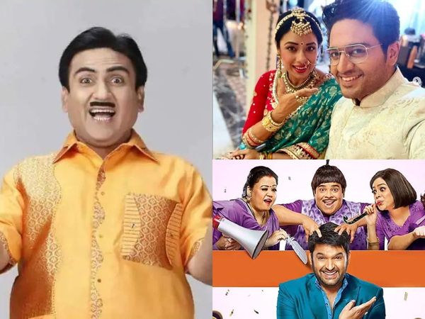 TRP Report Week 46 TV Shows Anupamaa Imlie KBC 13 Top 10 list