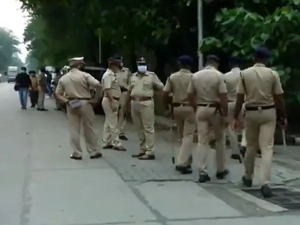 TRP scam another channel named in the FIR, A thorough investigation currently underway