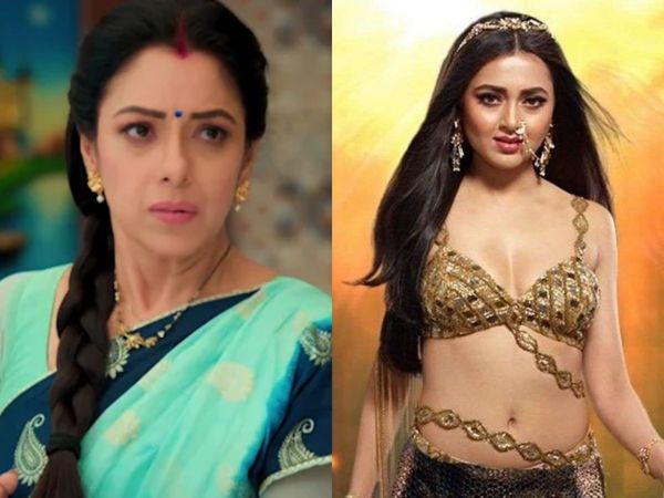 TV Serials TRP This Week, Anupamaa, Ghum Hai Kisikey Pyaar Meiin, Naagin 6, Imlie, Khatron Ke Khiladi 12 TRP 