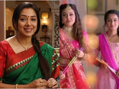 TRP List from 17-23 October TRP List from 17-23 October