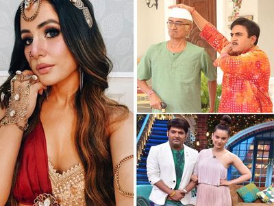 Kundali bhagya naagin 5 to Taarak Mehta Ka Ooltah Chashmah in BARC Week 32 TRP TV show List