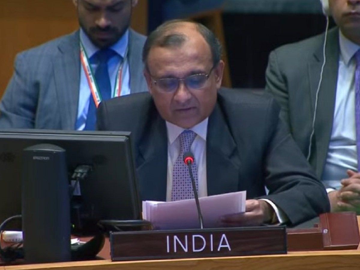 UNSC में भारत ने कहा- यूक्रेन में नहीं हो रहा कोई सुधार, बुचा में नागरिक हत्याओं की रिपोर्ट परेशान करने वाली