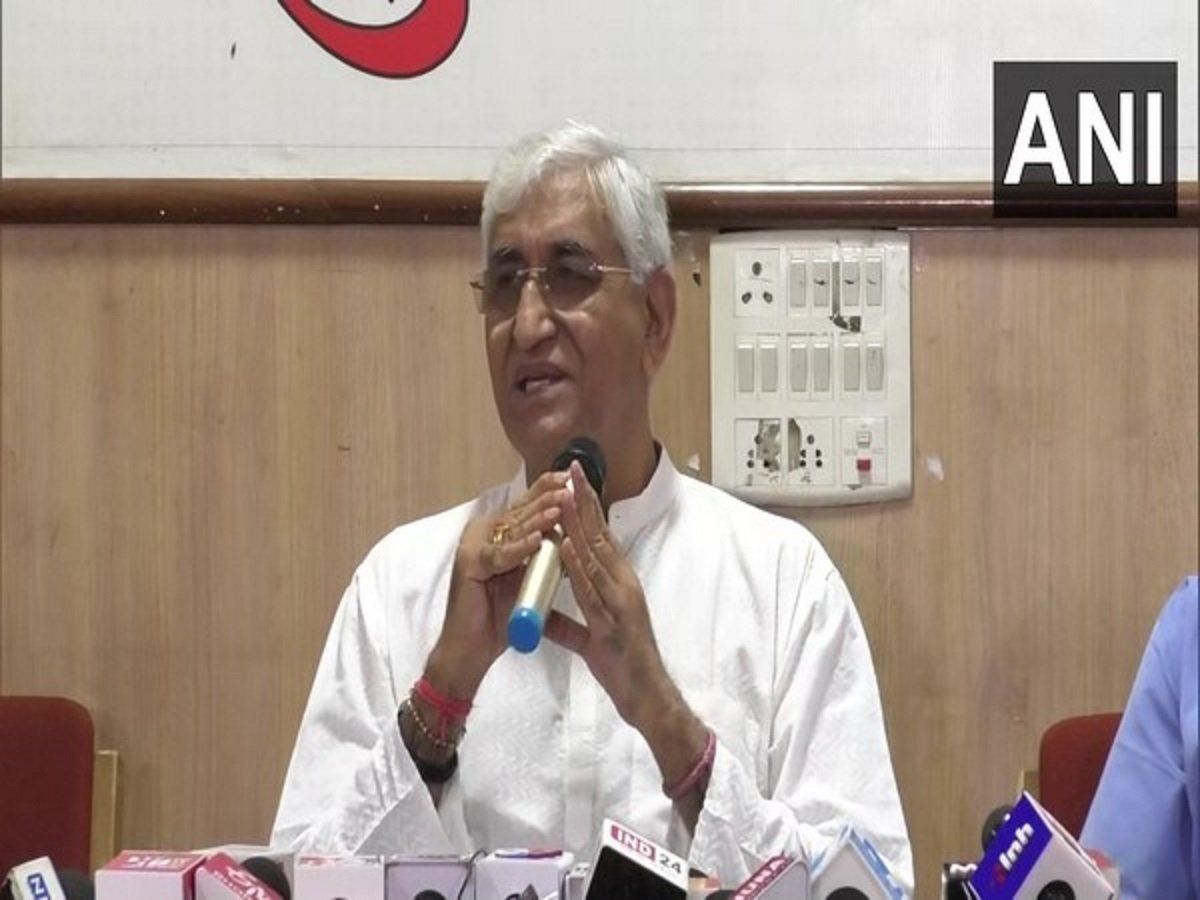 Chhattisgarh: कांग्रेस नेता और मंत्री टीएस सिंह देव बोले- AAP नेताओं ने किया था संपर्क, लेकिन नहीं छोडूंगा पार्टी