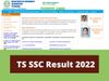 TS SSC Class 10th Result 2022: Telangana Board Class 10th Result to be out today at official website bse.telangana.gov.in, Check through these websites