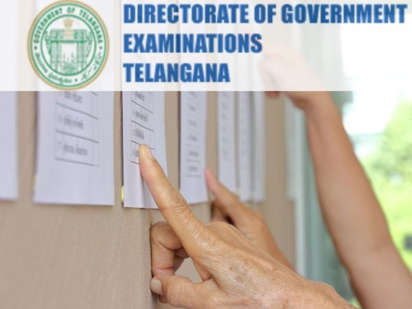 ts ssc results 2022 manabadi date and time