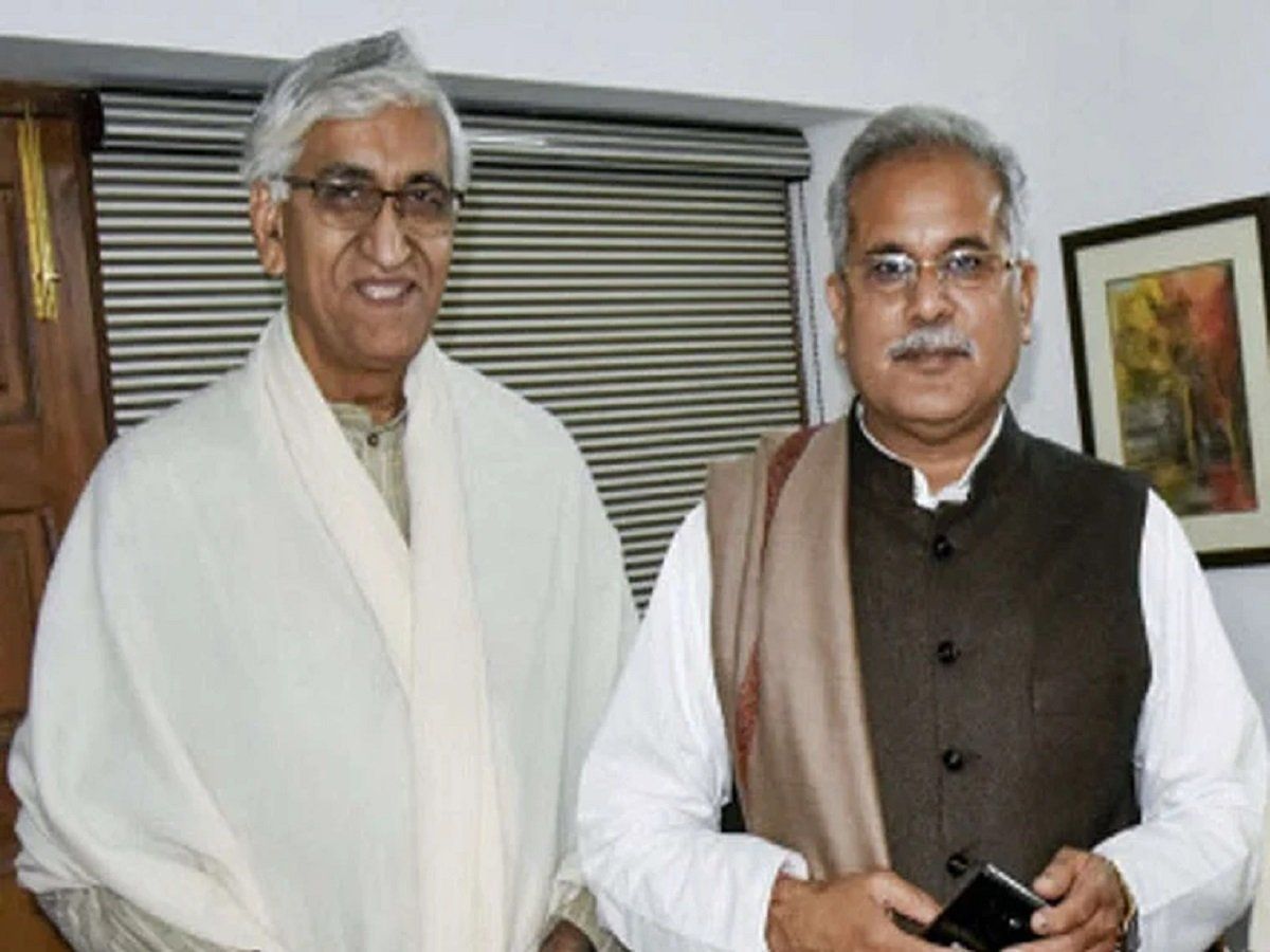 कब सुलझेगा Chhattisgarh Congress का विवाद? सिंहदेव बोले- आखिरी फैसला होना अभी बाकी