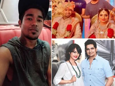 TV news Ankit gera Wedding Choti sardarni To Dance and dance karan mehra nisha rawal TV news Ankit gera Wedding Choti sardarni To Dance and dance karan mehra nisha rawal