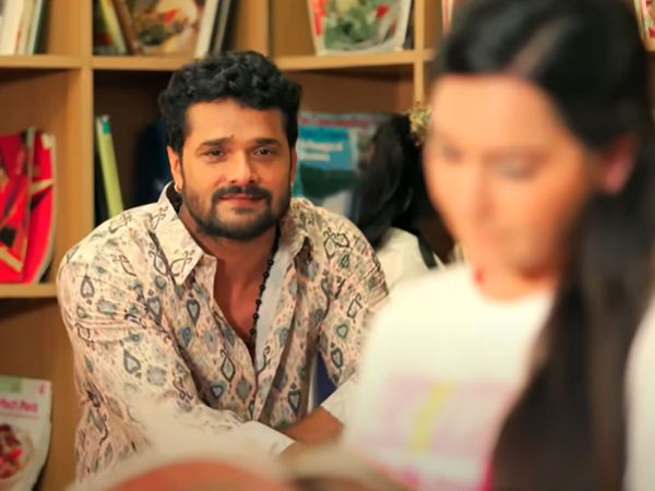 Khesari Lal yadav Song