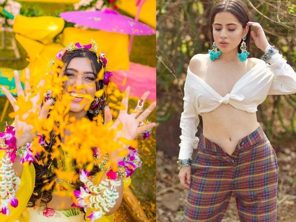 Top 5 TV News 23 Oct 2021, टीवी न्यूज 23 अक्टूबर 2021