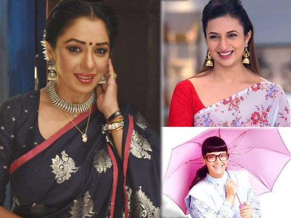 TV strongest women character