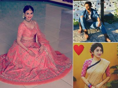 TV actors
