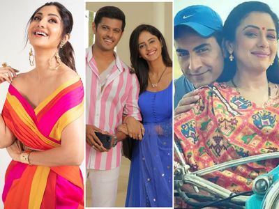 TRP Report tv show Top 22 week 2021 anupamaa to Imlie ghum hai kisikey pyaar meiin TRP Report tv show Top 22 week 2021 anupamaa to Imlie ghum hai kisikey pyaar meiin