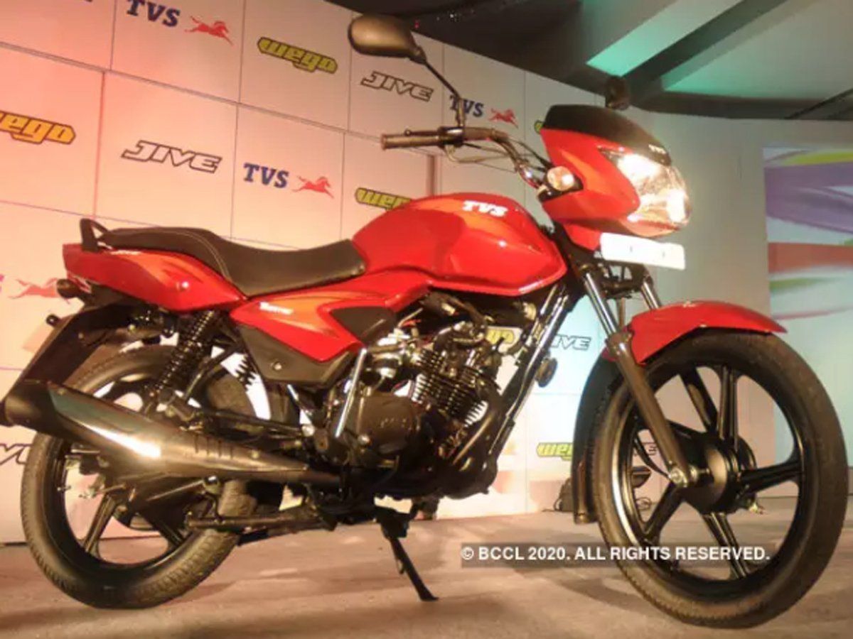 अर्थव्यवस्था के लिए अच्छी खबर, अक्टूबर में TVS और बजाज बाइक की बिक्री में काफी बढ़ोतरी