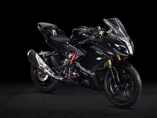 TVS Motor cuts staff salaries up to 20 percent