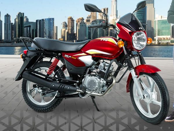 TVS Motor Company Expands in Iraq, to launch Two New Products