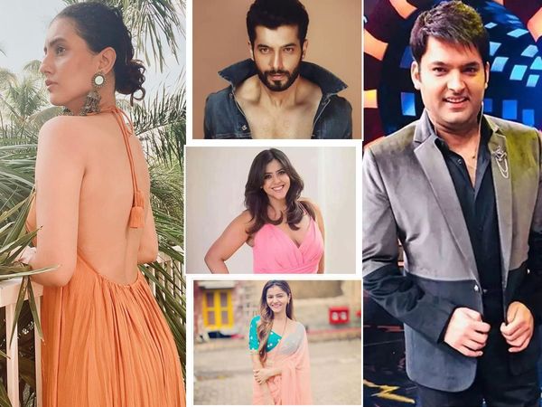 10 New TV Show Upcoming list the kapil sharma show ekta kapoor bhagyalaxmi KKK 11