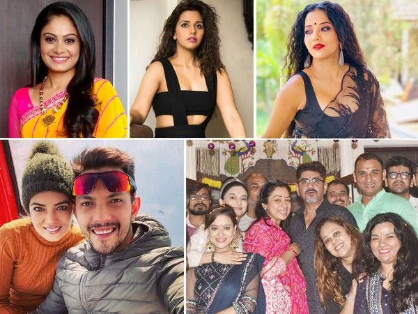 tv show shooting stops because of corona these tv celebs covid-19 positive this week