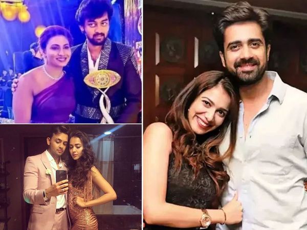 TV Newsmakers 16 january 2022 Bigg Boss Tamil 5 Winner raju Jeyamohan To Tejasswi Prakash relationship Trending News