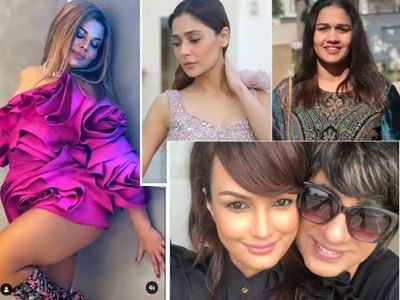TV Newsmakers 24 February 2022 trending News Nisha Rawal Rohit Verma friendship over to kapil sharma New film And Rakhi Sawant troll Sara Khan Rohman Shawl and Babita Phogat karan mehra Lock Upp Contestant TV Newsmakers 24 February 2022 trending News Nisha Rawal Rohit Verma friendship over to kapil sharma New film And Rakhi Sawant troll Sara Khan Rohman Shawl and Babita Phogat karan mehra Lock Upp Contestant