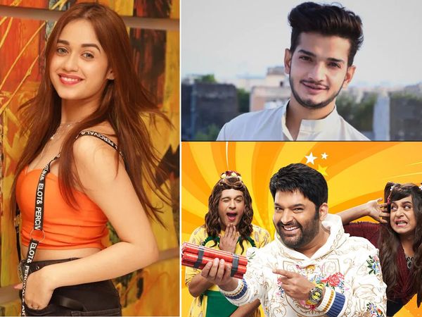 TV Newsmakers Today Trending: Jhalak Dikhhla Jaa 10 premiere to Munawar Faruqui not a part of Bigg Boss 16- 