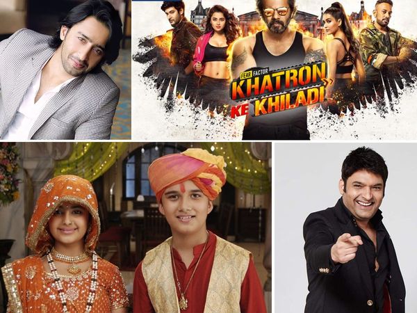 24 Indian TV Shows Popular in Abroad Khatron ke khiladi To balika vadhu kuch rang pyar ke aise bhi